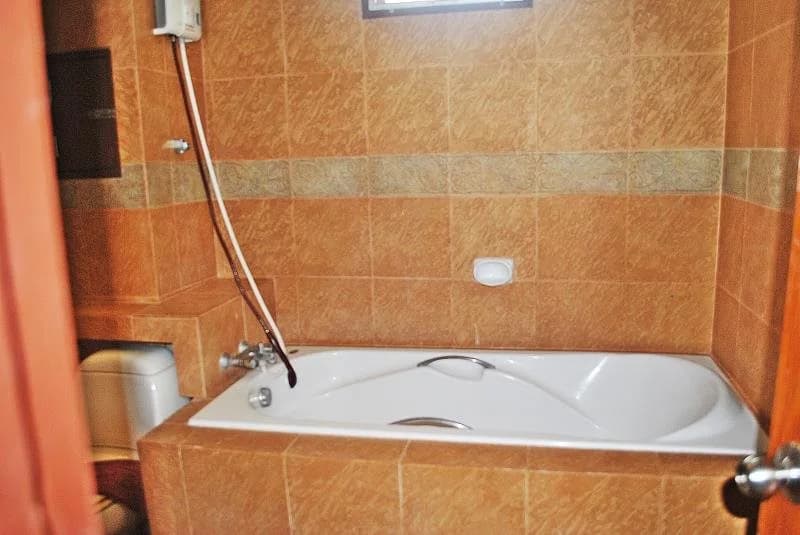 Aonang Cushy Inn - photo 9