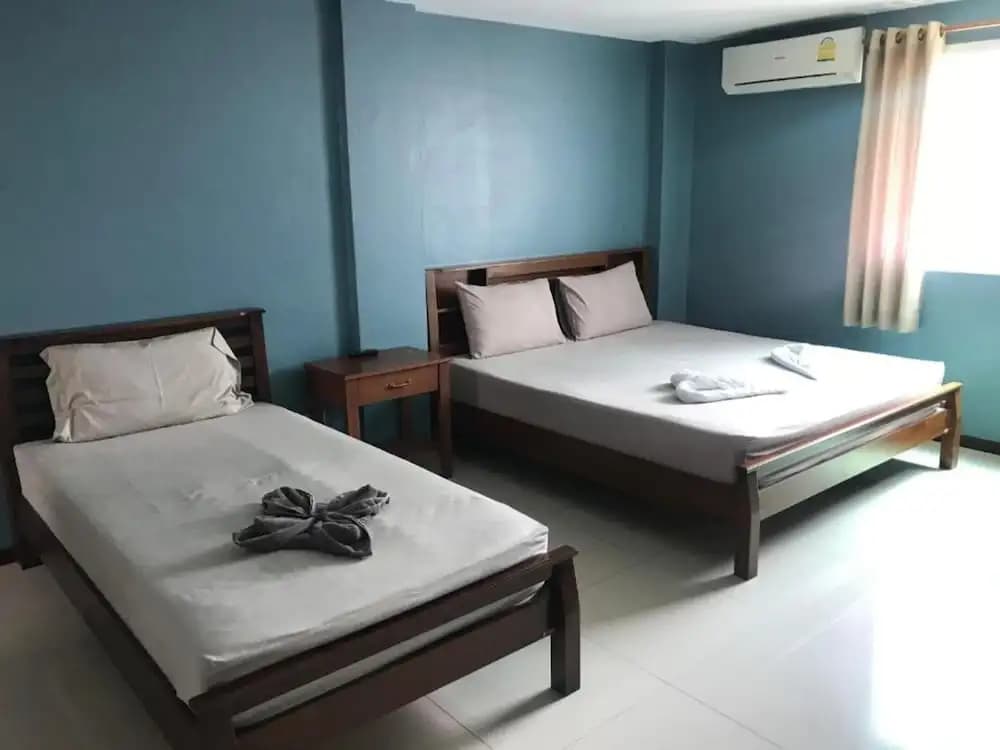 U-ra Guesthouse - photo 3