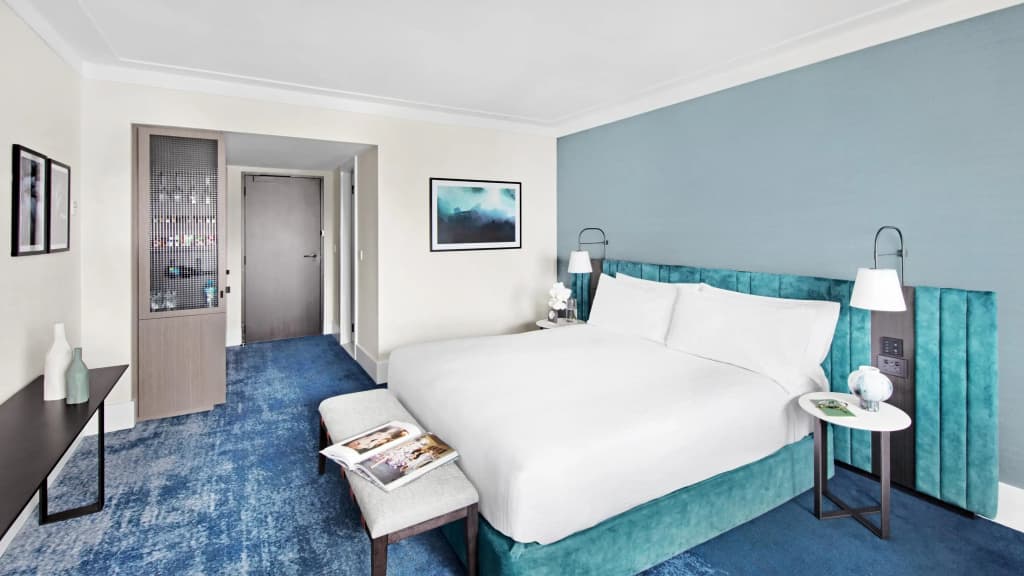 InterContinental Sydney by IHG - photo 9