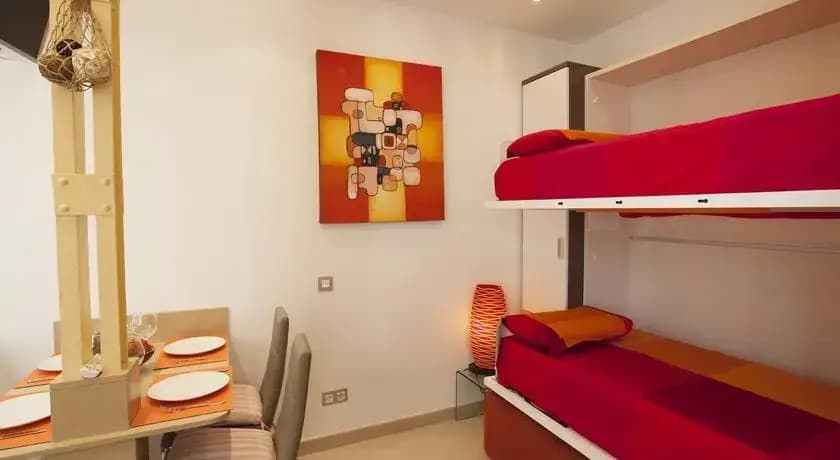Friendly Rentals Salamanca Confort Ayala - photo 1