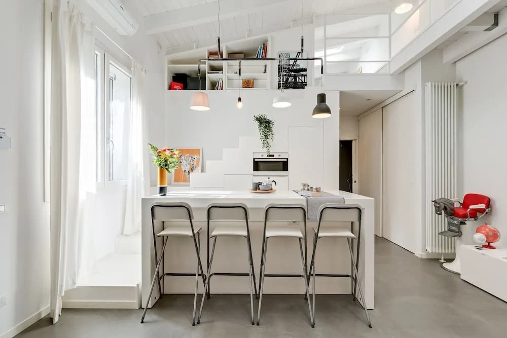 Rome as you feel - Alibert Design Loft - photo 19