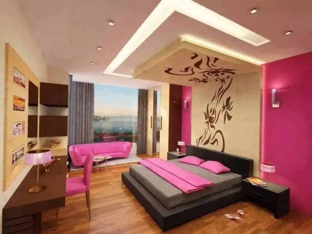 Karol Bagh Hotel Le Sancy Delhi - photo 4