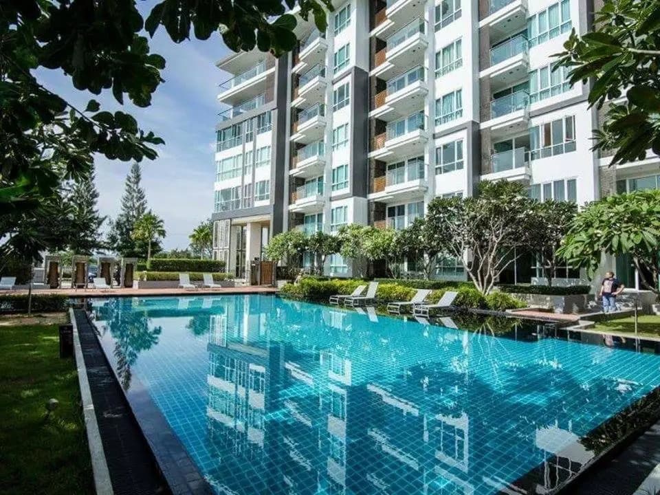 Ban View Viman Condo - photo 18