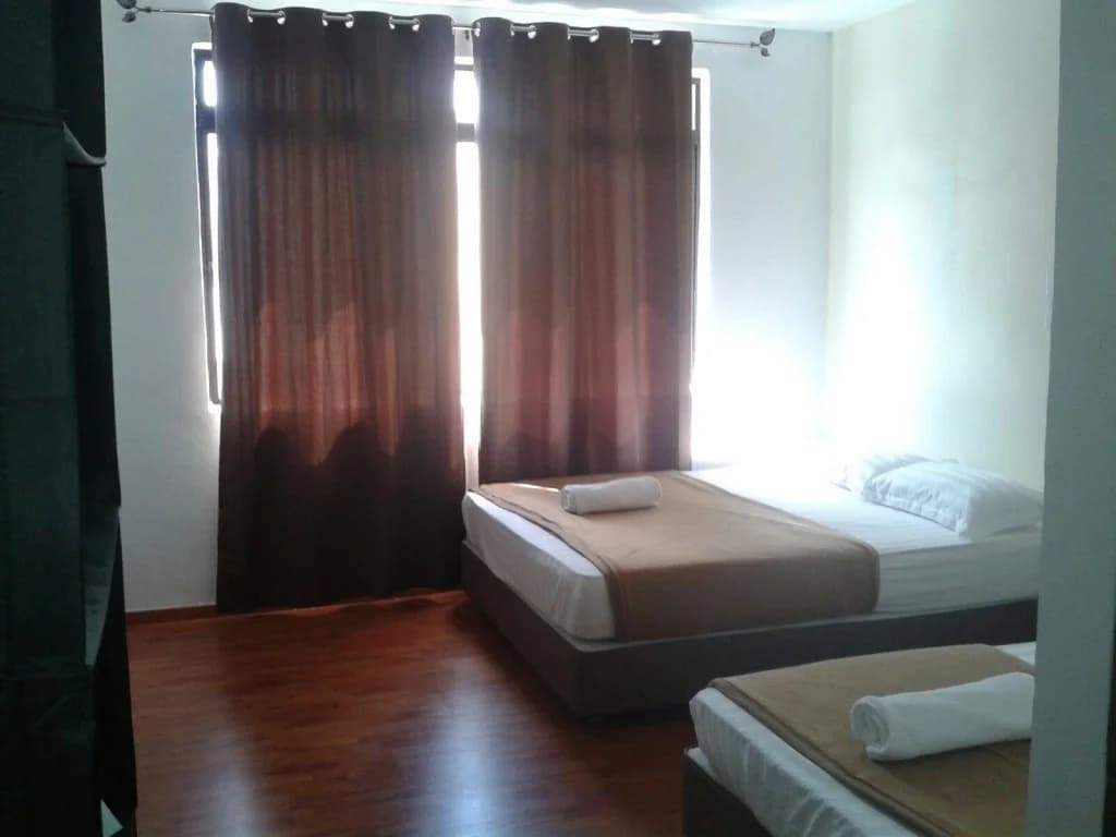 Juita Premier Hotel - photo 3