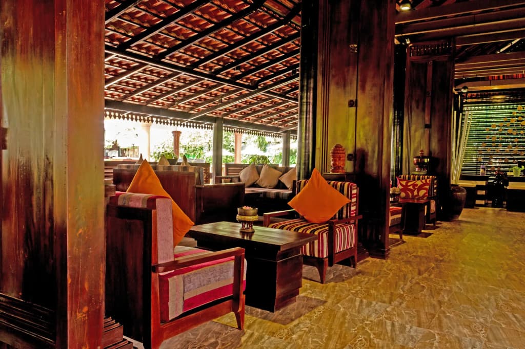 Lucky Angkor Hotel & Spa - photo 27