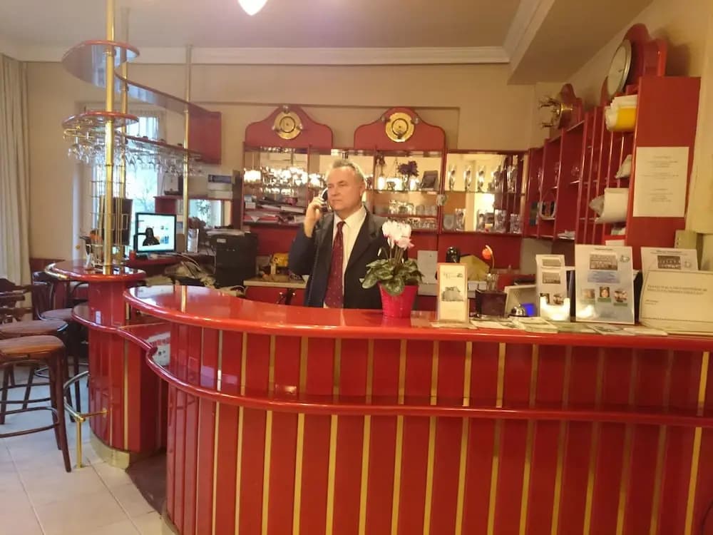 Hotel Happy - photo 20