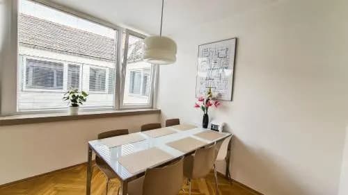 Premium Buda Castle Apartment - photo 3