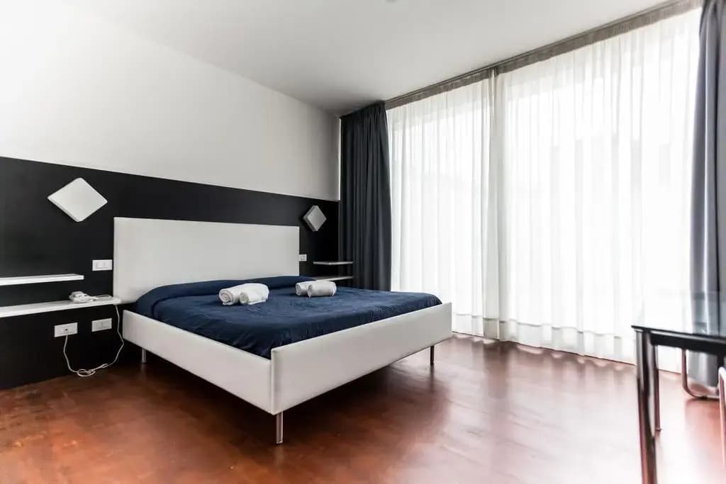 Hotel Trieste - photo 36
