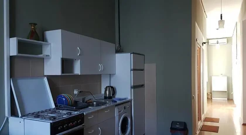 Hostel Retro - photo 5