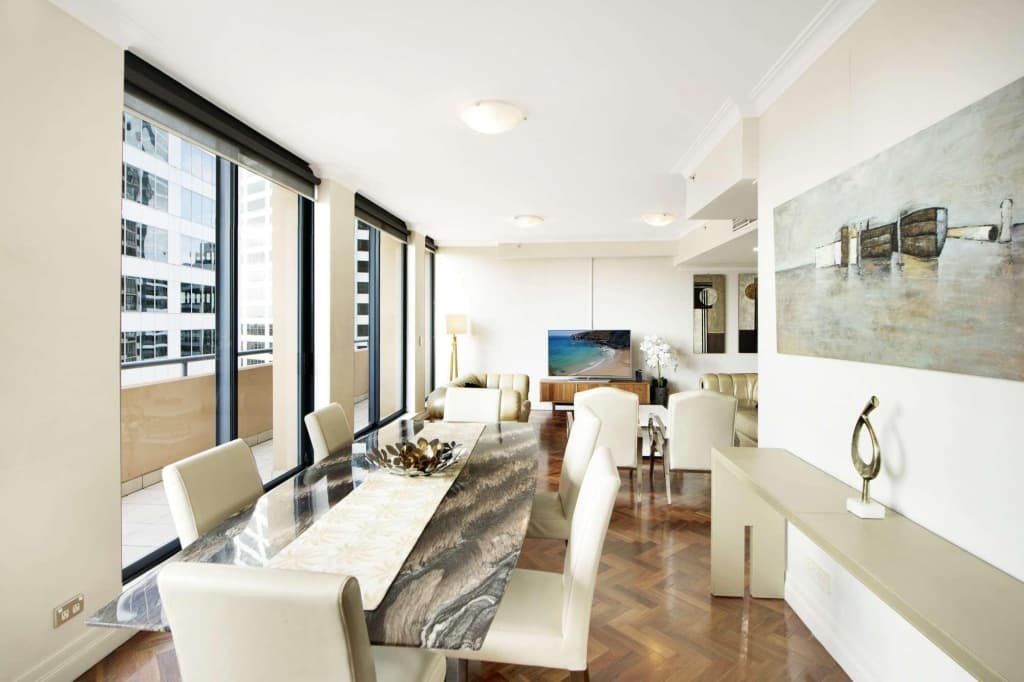 YEHS Hotel Sydney Harbour Suites - photo 40