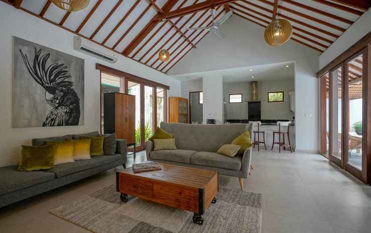 Villa Sukha - photo 20