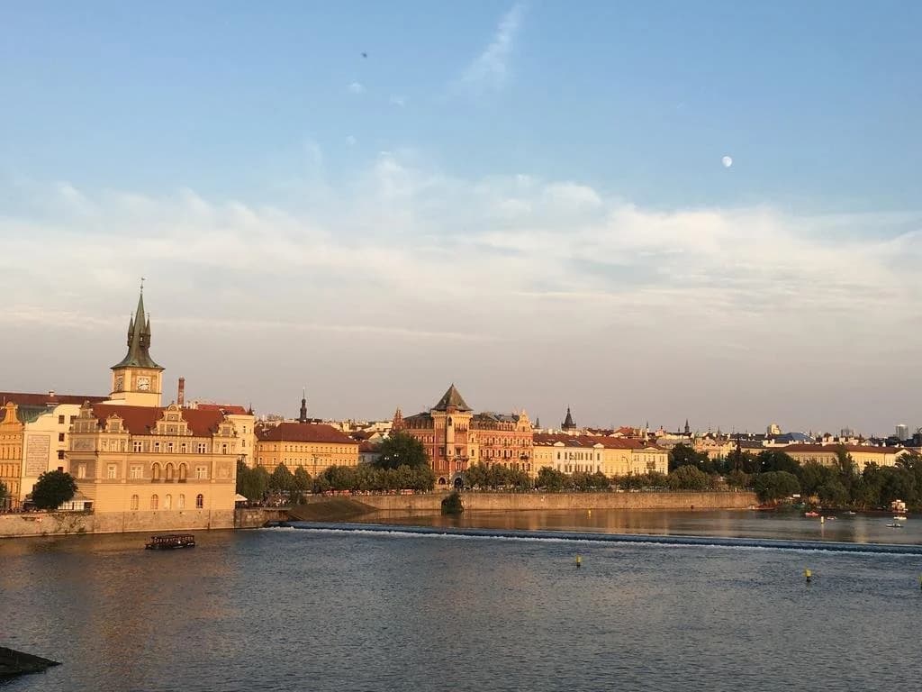 Apartmány Národní - photo 7