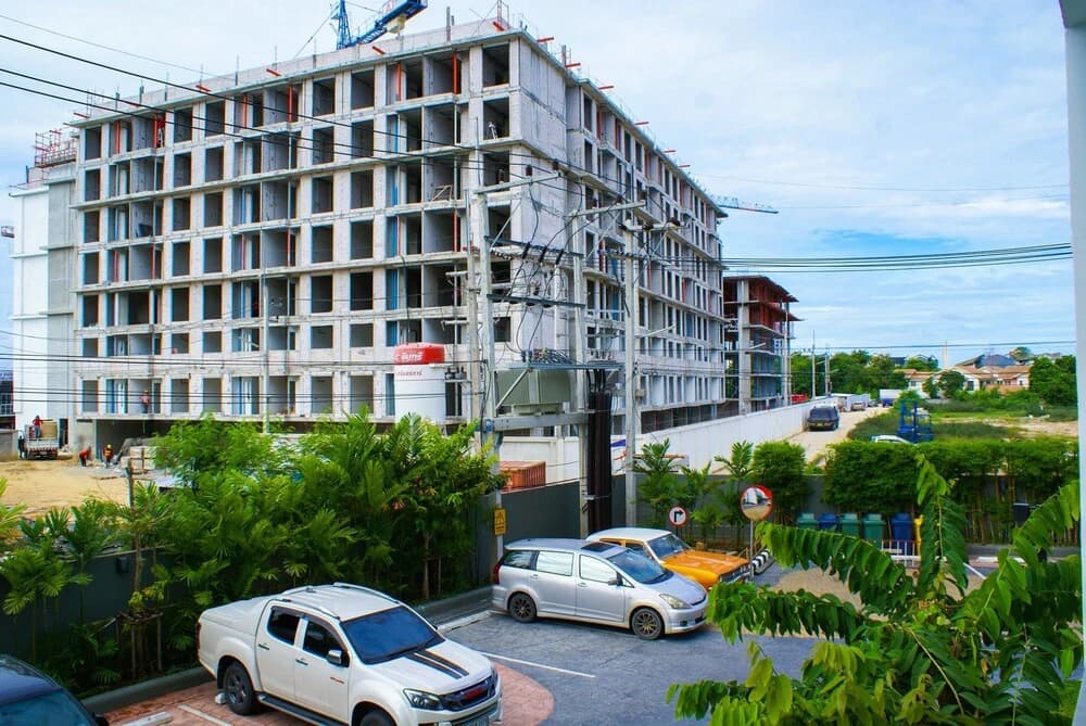 Amazon Residence - Jomtien - photo 17