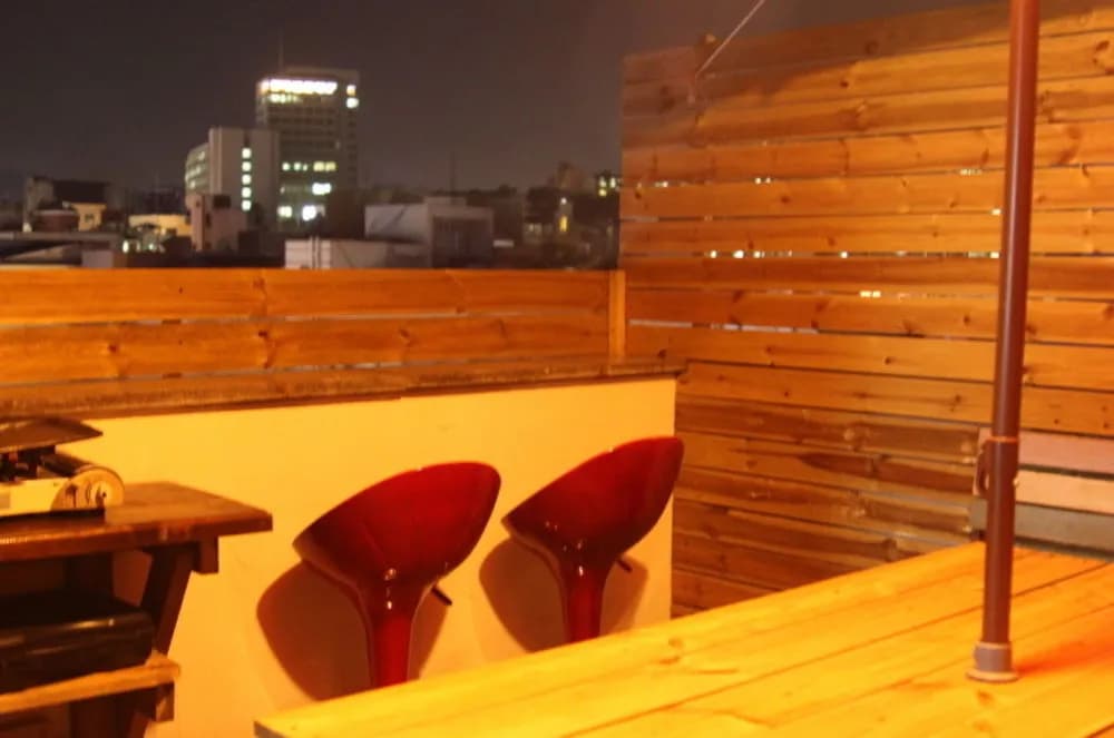 U Guesthouse Hongdae - Female Only - photo 23