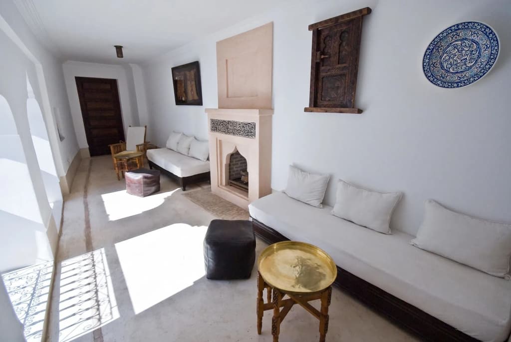 Riad Porte Royale - photo 2