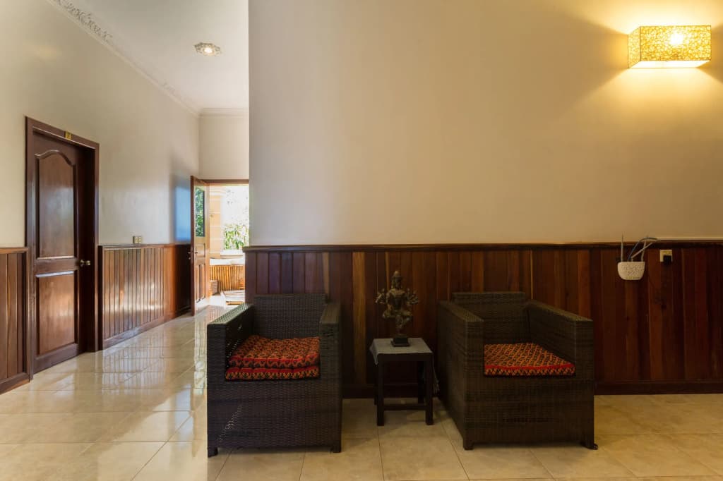 Le Tigre Hotel - photo 14