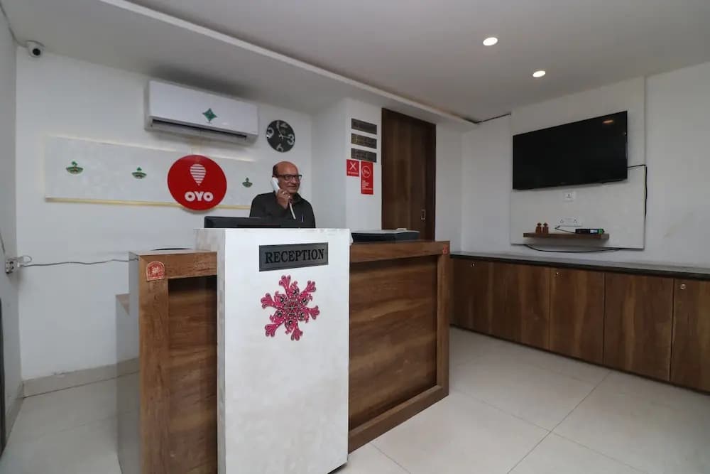 OYO 9999 Hotel Sea Heaven - photo 2