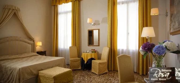 Palazzo Rosa - photo 30