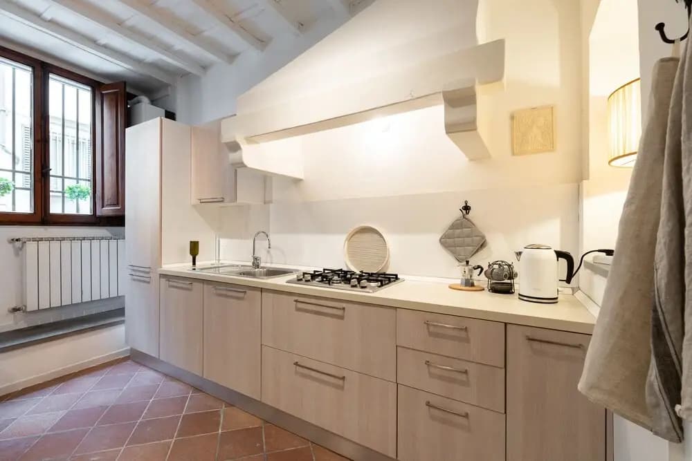 Ponte Vecchio Uphill Suite - photo 13
