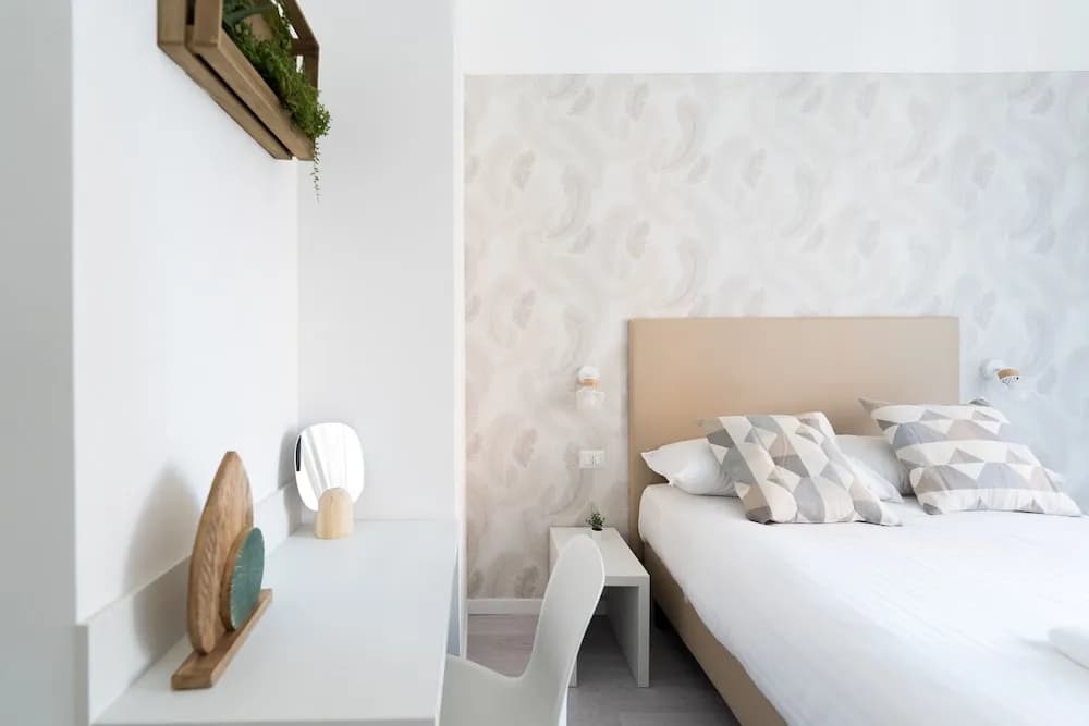 White Gioberti Guesthouse - photo 10