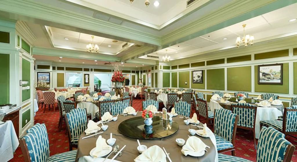 Executive Club at Windsor - photo 22