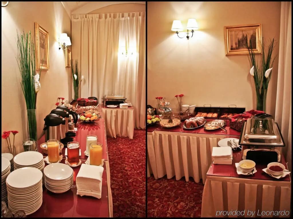 Hotel Angelis - photo 11