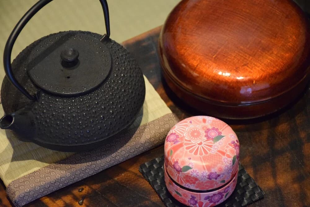 Guesthouse Hanamiya - photo 10