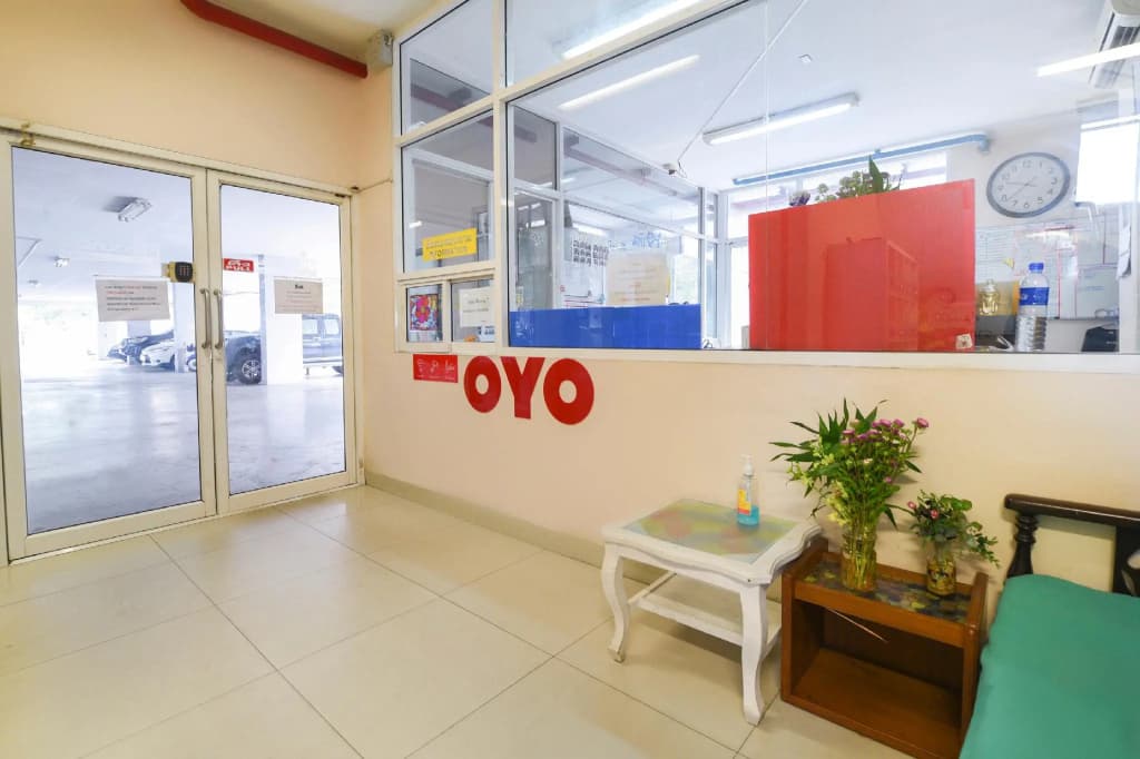 OYO 925 Ruamsub 2 - photo 2