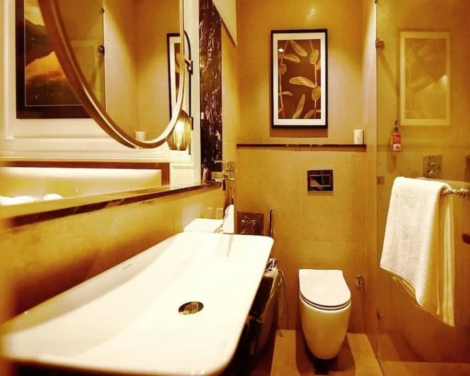 Hotel Rani Castle - photo 7