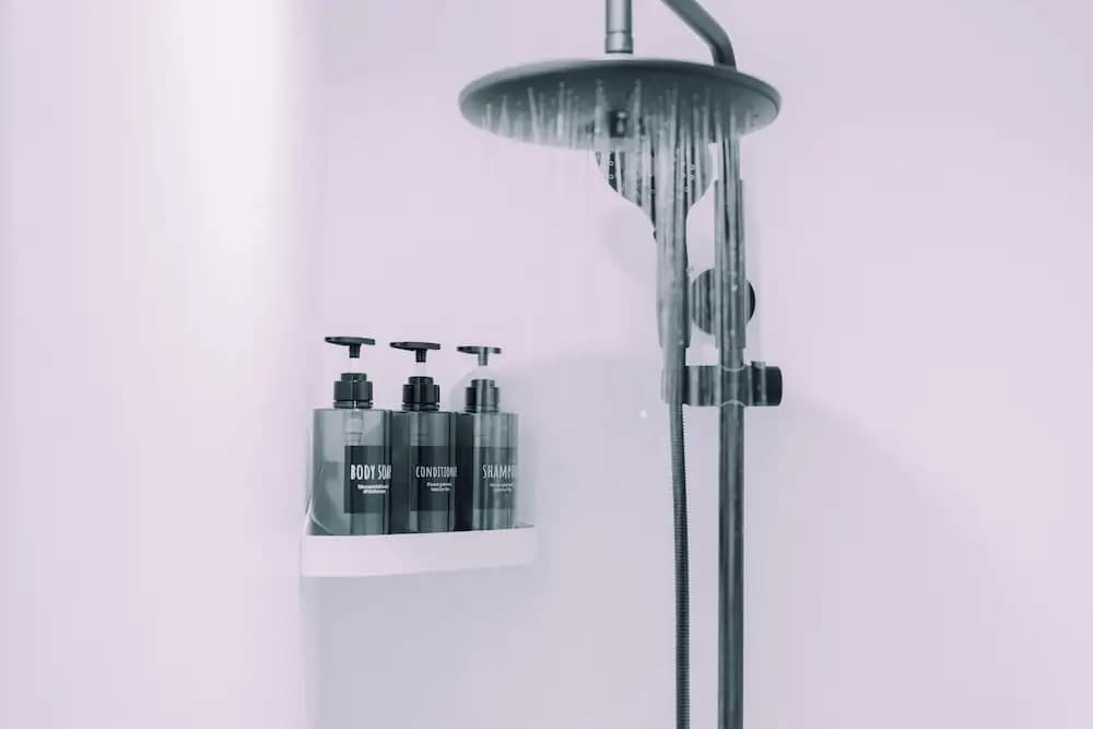 Minimalist Loft 302 - photo 27