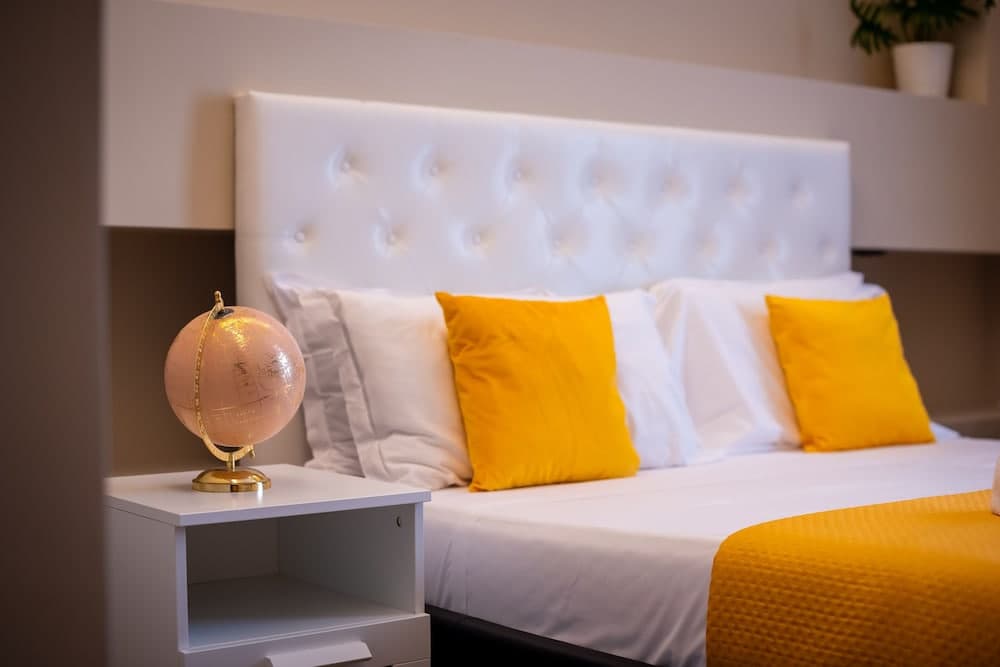 Musa Rooms Roma - photo 4