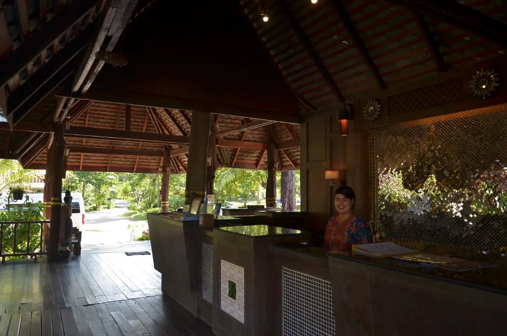 Nakara Long Beach Resort - photo 20