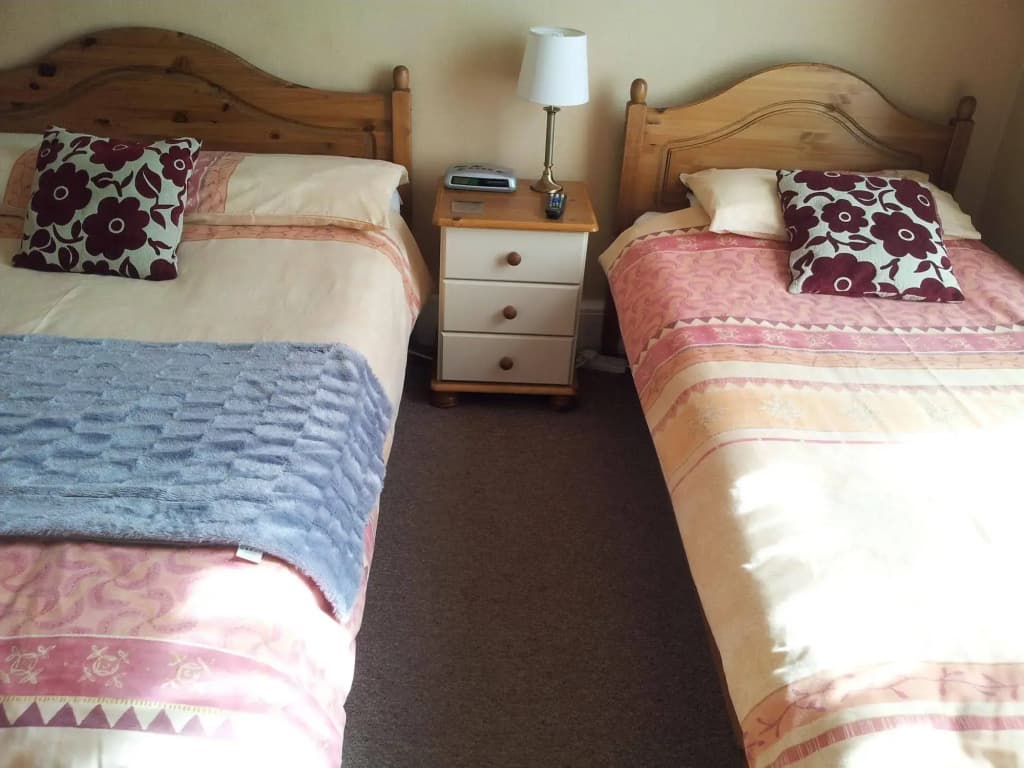 Mackenzie Guest House - photo 5