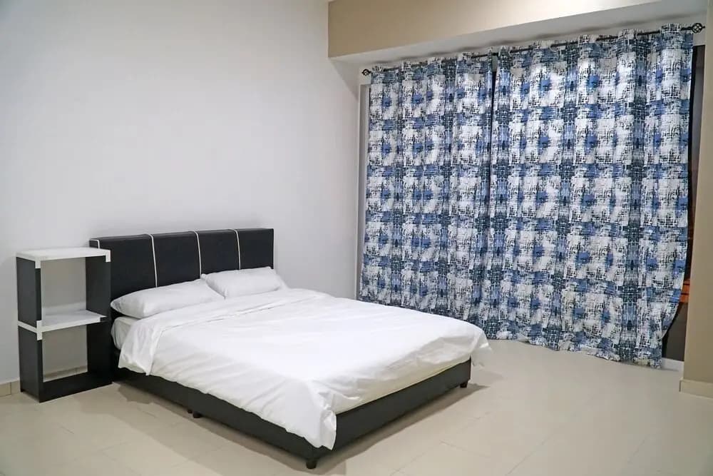 CVR Homestay Melaka - photo 4