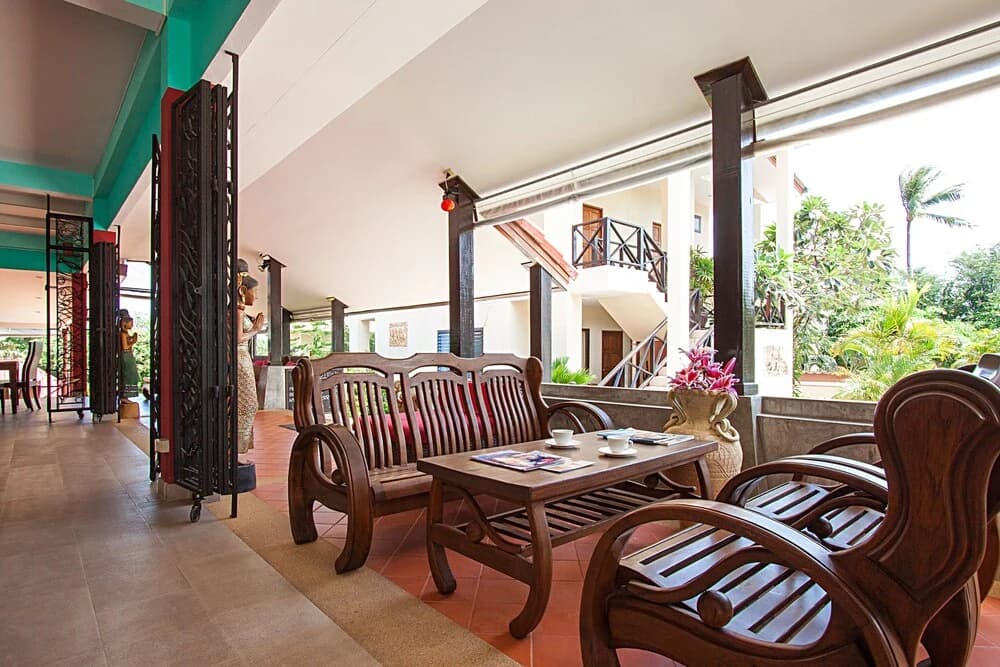 Happiness Villa A - photo 16