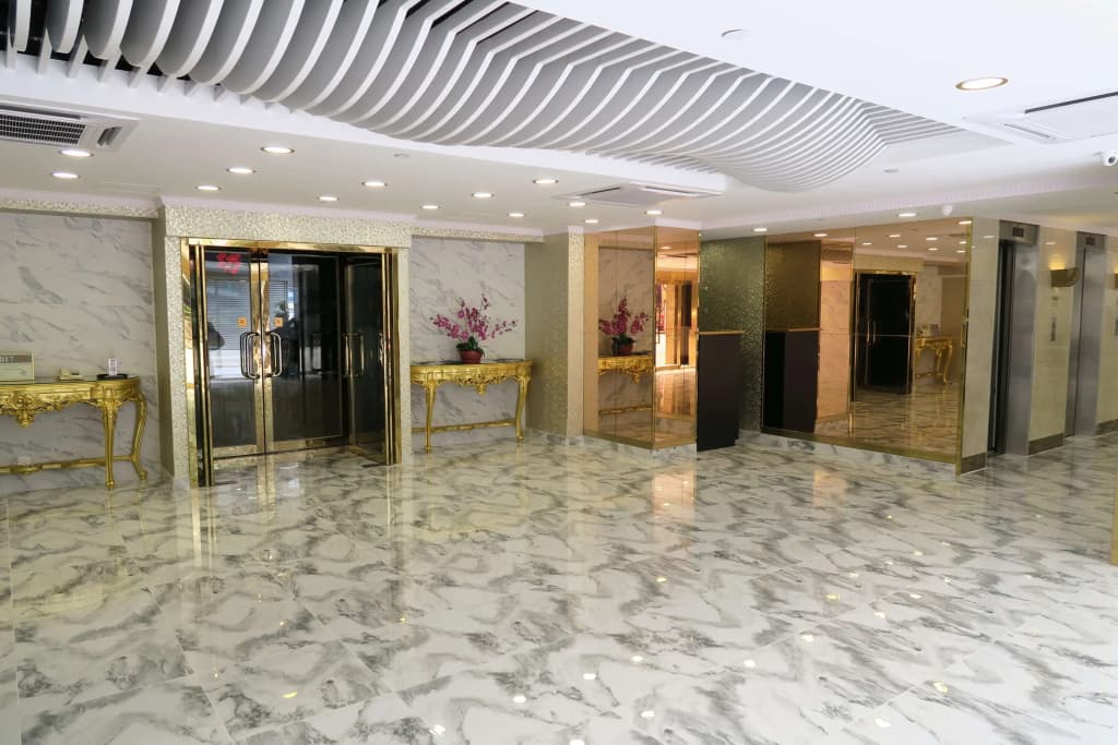 Best Western Plus Tsim Sha Tsui - photo 13