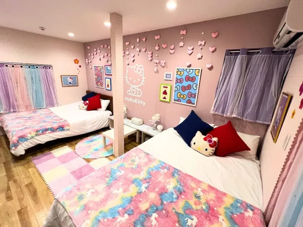 Sakura Villa Osaka - photo 41