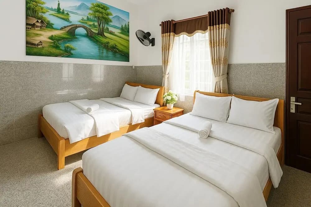 Ngoc Hoa Nam Hoi An Hotel - photo 10