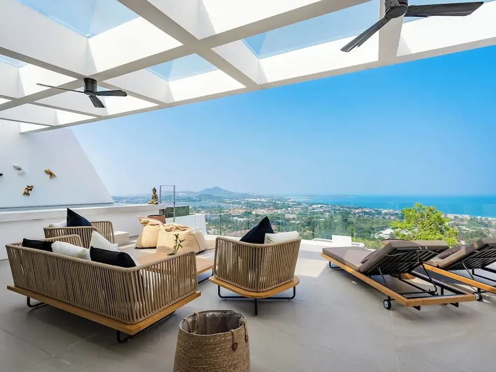 The Blossom Villa by Elite Havens - photo 1
