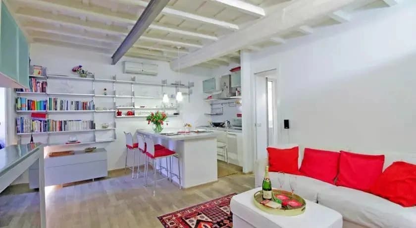 Fiori D'Aria Studio Rome - photo 8