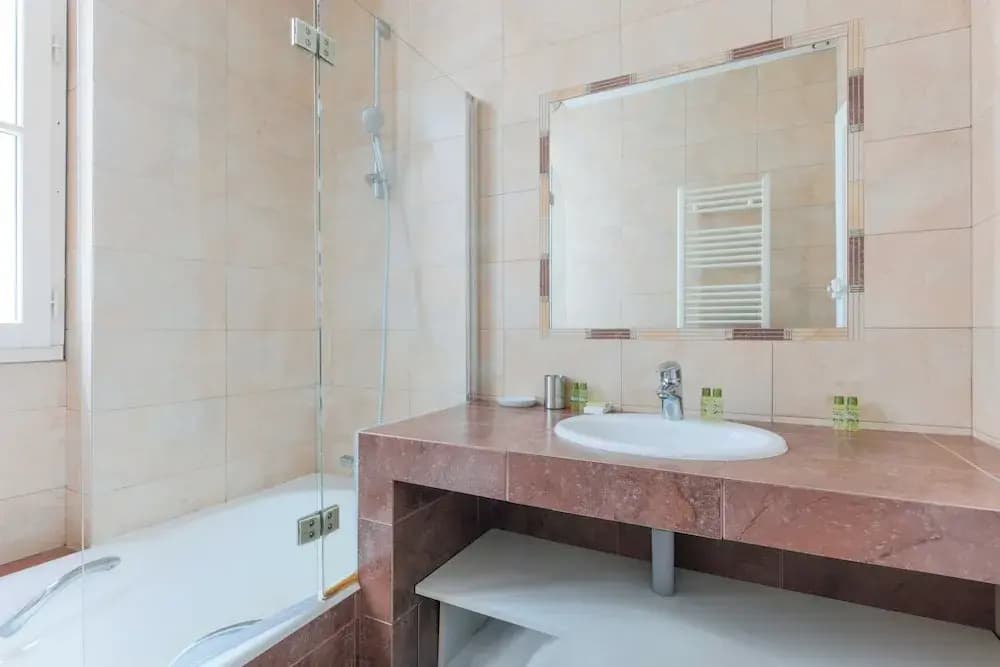 Very Spacious Apartment - 5br/10p - Champs-elysees - photo 6