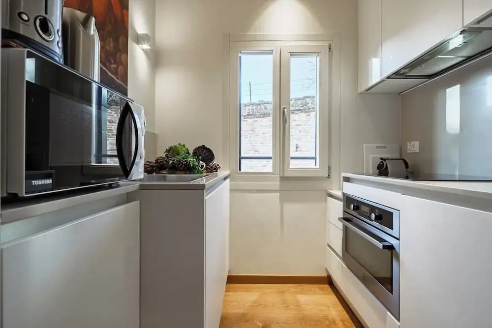 Ca' Barbarina Apartments - photo 17