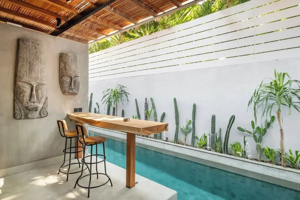 Ubud Lila Concept - photo 32