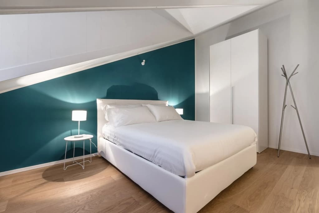 easyhomes - Brera Luxury Suites - photo 2