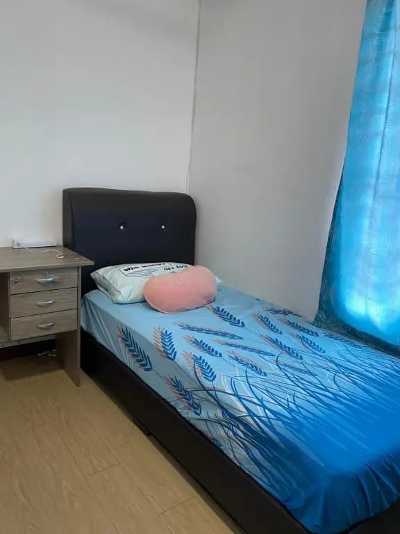 Rumah Tamu SURIA - photo 8