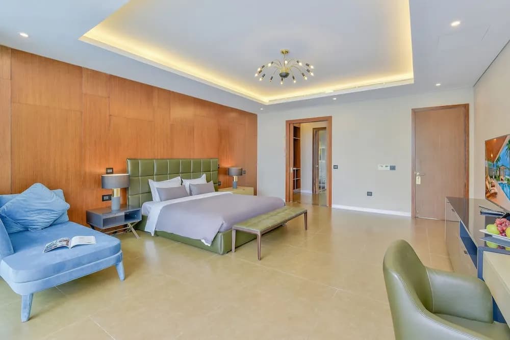 The Five - Ocean Villas Da Nang - photo 10