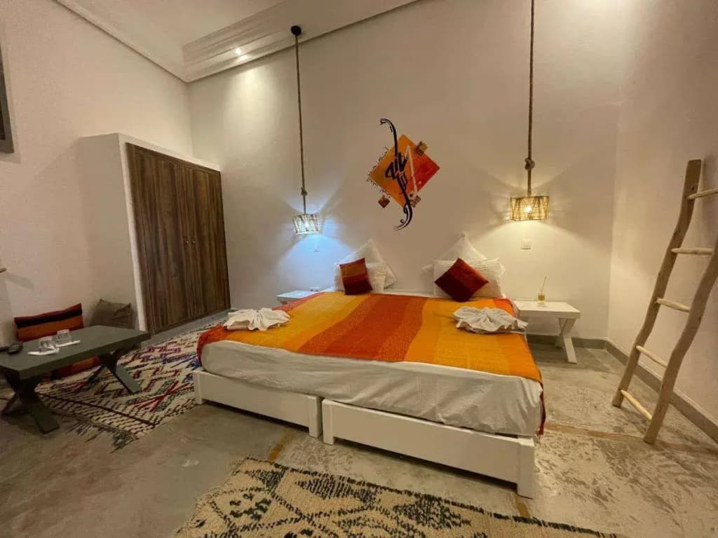 Riad Samarine - photo 22