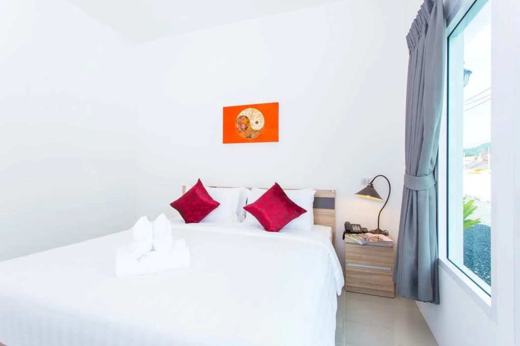 The Way Phuket Resort - photo 9