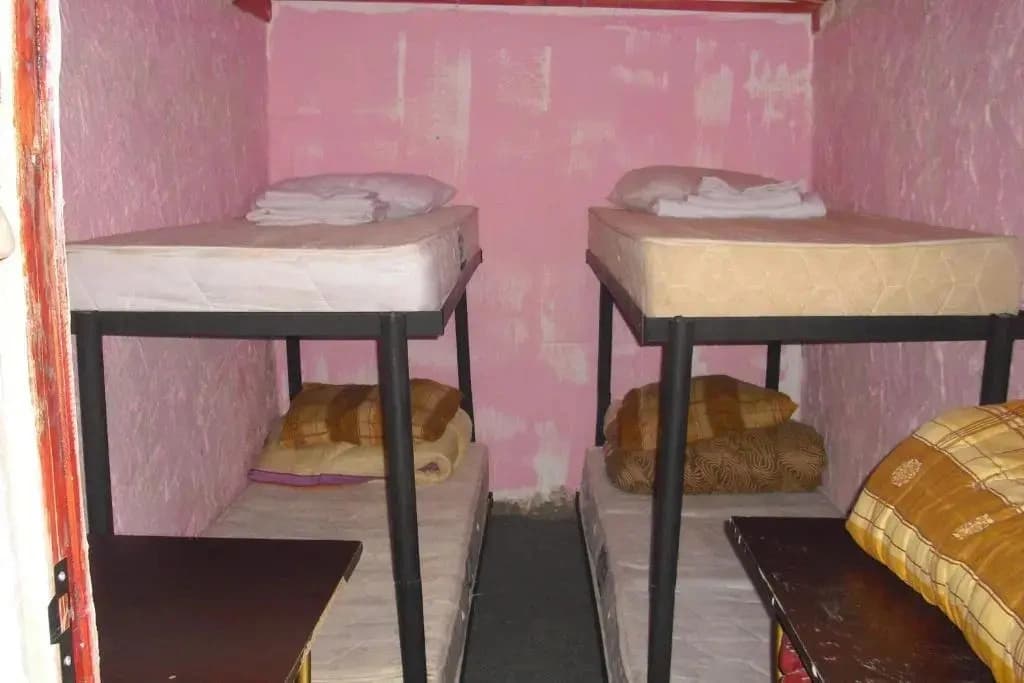 Hostel Romantik - photo 3