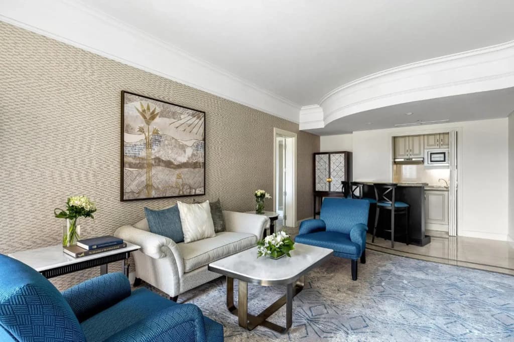 InterContinental Cairo Citystars by IHG Hotel - photo 17